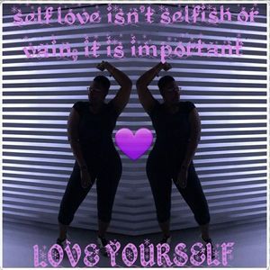 Meet your Posher, Katanya